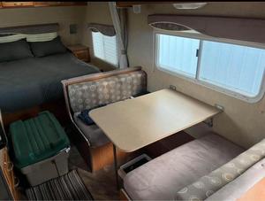 Remorques de voyage prêtes à l'emploi pour VR Camping-cars Vente en ligne de caravanes bon marché pour véhicule - Product Image 4