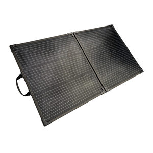แผงโซลาร์เซลล์ Lion Energy 100W 24V - Product Image 3