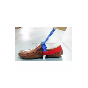 Talón antiestático Grounders ESD Foot Grounders Productos ESD - Product Image 1