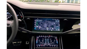 Audi SQ7 Prestige 2023 d'occasion en excellent état - Product Image 2