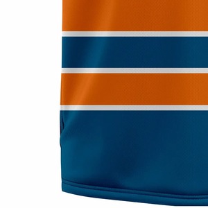 Maillot de streetwear personnalisé motif de broderie conception de logo maillot de basket-ball Laker respirant sublimé à vendre - Product Image 2