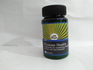 Producto recién lanzado 2025 Producto a base de hierbas Salud de la próstata Cápsulas ayurvédicas a precio mayorista - Product Image 4