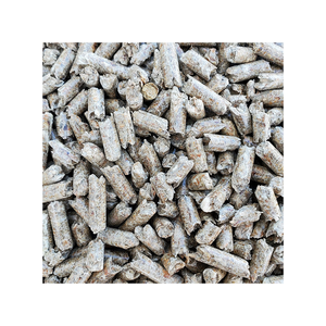 ENplus A1-granulés chauffants haute BTU, combustible biomasse écologique, source de combustion propre pour chaudières, poêles, maisons, alimentation industrielle - Product Image 2