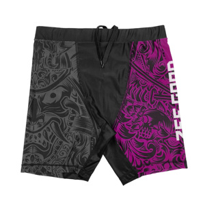 All Time Best Quality MMA Ropa Pantalones cortos Entrenamiento Kick Boxing Fight Martial Arts Vale Tudo Shorts para hombres - Product Image 1