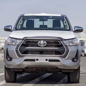 CAMION HILUX DOUBLE CABIN MOTEUR DIESEL/ESSENCE 2022 d'occasion - Product Image 1