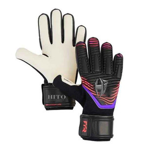 Meilleure qualité Nouvelle arrivée Gants de gardien de but de football à faible taux Tendance Mode Qualité réelle Demande des clients Gants de gardien de but - Product Image 1
