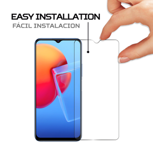 ฟิล์มกันรอยหน้าจอ ANTISHOCK สำหรับวีโว่ Y51A 2021 ฟิล์มกันรอยหน้าจอโทรศัพท์มือถือระดับพรีเมียม - Product Image 2