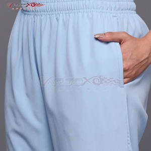 ชุดวอร์มสำหรับวิ่งของผู้หญิงชุดวอร์มแขนยาวปรับเอวได้ระบายอากาศน้ำหนักเบา100% โพลีเอสเตอร์แห้งเร็วสำหรับฤดูหนาว - Product Image 5