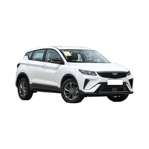 2025 2.5-3.0L CVT Super Max Edition Premium Turbo SUV Alemania R17 con Tecnología Avanzada y Características de Lujo, Auto Usado - Product Image 4