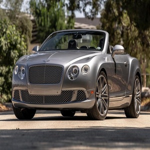 BEN TLEY CONTINENTAL GTC SPEED d'occasion 2014, conduite à gauche/droite - Product Image 1