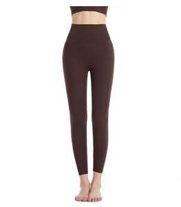 Leggings de fitness push up sans couture à taille haute pour femmes - Product Image 5