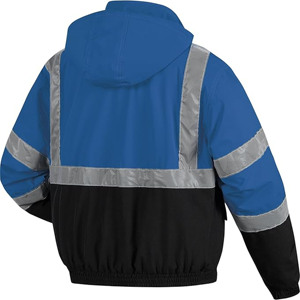 2025/2026 <b>Mens</b> Winter Varsity <b>Jacket</b> Durable Fabric Comfortable Fit Stand Collar Front Logo Customizable Trendy Design Soft - Product Image 2
