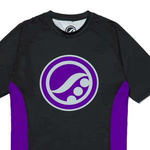 Personnalisable MMA UFC Jiu Jitsu Rashguard BJJ Fight Shirt Shorts Sublimation Sportswear Gym Training Suit Design personnalisé UPF50 + - Product Image 4