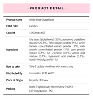 Complément de Collagène Éclaircissant à la Levure, Élastine, Collagène de Poisson, Vitamine C – Comprimés Anti-Âge pour l'Élasticité de la Peau, pour Adolescents et Adultes