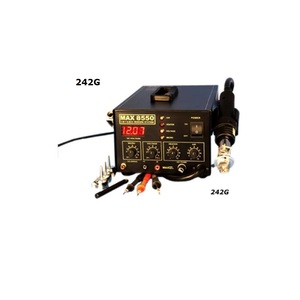 Station de soudage de haute qualité pour la fabrication de bijoux, outil de fabrication de bijoux, vente en gros, prix le plus bas, meilleur produit pour la fabrication de bijoux - Product Image 1