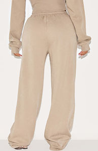 ชุดครอปมีฮู้ดเสื้อครอปมีโลโก้ชุดฮิปฮอปสตรีทผ้าคอตตอน100% ออกแบบได้ตามต้องการ - Product Image 3