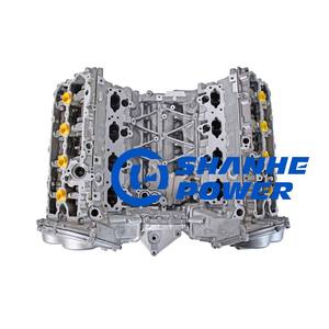 ชุดเครื่องยนต์อัตโนมัติ 3.0T BAS R6 เครื่องยนต์สมบูรณ์สําหรับ Audi A4 A6 A8 Volkswagen Beetle Golf <span class=keywords><strong>GTI</strong></span> - Product Image 2