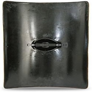 La Mã Legionary khiên đầy đủ chức năng 36 "Thời Trung Cổ La Mã áo giáp <span class=keywords><strong>scutum</strong></span> khiên áo giáp lá chắn đầy đủ chức năng 36" - Product Image 4