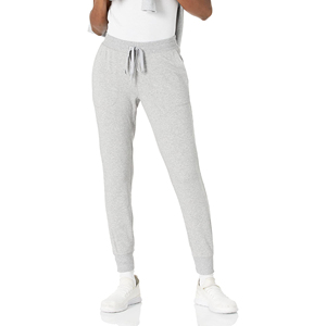 Pantalon de survêtement de sport décontracté en coton léger de haute qualité pour hommes - Product Image 2