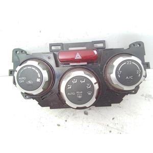 ระบบควบคุมสภาพอากาศซูบารุ ฟอเรสเตอร์ ซีรีส์ที่ 3 7231sc030(08>11) - Product Image 5