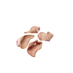 Carne de cerdo congelada fresca de alta calidad Orejeras de cerdo congeladas a precio barato Fabricante de Alemania en todo el mundo Exportaciones - Product Image 1