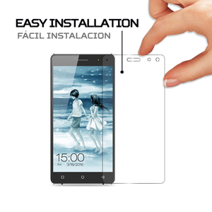 ANTISHOCK Screen <b>Protector</b> for Vkworld T3 Premium Guard for Your Device's Display - Product Image 2