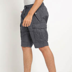 Pantalones cortos de malla personalizados de calle alta para mujer EE, diseño de sublimación de algodón, cintura elástica cómoda, cordón personalizado de ajuste medio para - Product Image 5