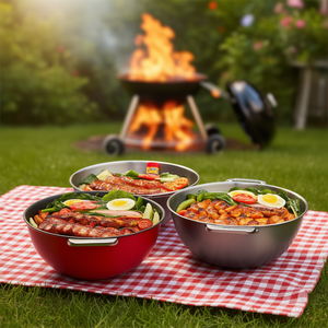 Bowls V-Fire <b>BBQ</b> Flex ARC Lighter-9 VPE - Product Image 3