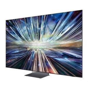 S-amsungs 2024 QN900D Smart <b>TV</b> 55 65 77 88 Inches 8K HDR UHD LED <b>Backlight</b> Plasma Television for Hotels - Product Image 6