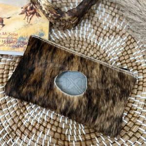 Offre Spéciale dernière conception étui à lingettes en peau de vache impression personnalisée étui à lingettes en peau de vache à bas prix - Product Image 3