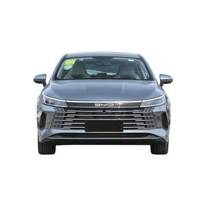 Vehículo Eléctrico Híbrido Enchufable Popular de 4 Puertas y 5 Asientos, Auto de Nueva Energía en Perfectas Condiciones, Listo para Enviar - Product Image 5