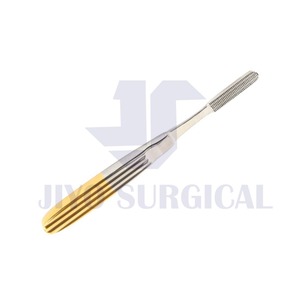 เครื่องมือผ่าตัด maltz Anderson โพรงจมูก rasp ที่ได้รับการรับรองจาก CE ISO คู่มือการผลิตขายส่ง - Product Image 3