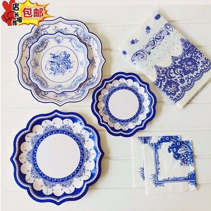 สไตล์พอร์ซเลน