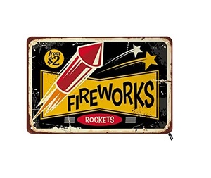 Signe en étain de bonne qualité, artisanat en métal personnalisé, signe en étain Durable, élégant pour la maison, l'hôtel, décoration extérieure, utilisation au prix de gros - Product Image 4