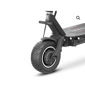 2025 All New 72v Double Motor Thunder 2 10kW Bicicleta eléctrica - Product Image 2