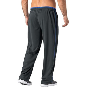 Pantalon pour homme sur mesure, designs OEM, fabrication professionnelle, prix bas, logo personnalisé, pantalon pour homme, téléchargé par Dress Sports - Product Image 4