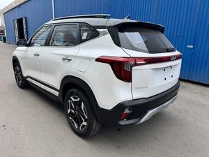 Nouvelle Kia Seltos 2025 à vendre - Product Image 2