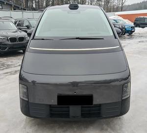 2024 L.i. Autos (Lixaing) Mega Lithium R18, Cuero, Motor de Tracción Única, Techo Panorámico, Interior Oscuro, Cámara Trasera - Product Image 1