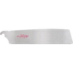 TAJIMA <b>Saw</b> Blade 250mm 19 TPI for Fine <b>Saws</b> - Product Image 1