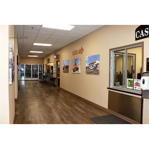 2026 pour Western Star 47X Camion Diesel à Transmission Automatique, État d'Occasion - Product Image 3