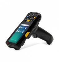 Computadora Móvil Android Resistente MT65 Beluga Lite con Procesador de Cuatro Núcleos a 1.5GHz, 2GB/16GB, Pantalla de 4 Pulgadas, Escaneo 1D/2D, IP65, en Stock