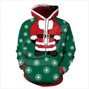 Sweat-shirt à capuche personnalisé pour hommes, sweat-shirt de haute qualité à Sublimation, personnalisé, nouvelle mode - Product Image 4