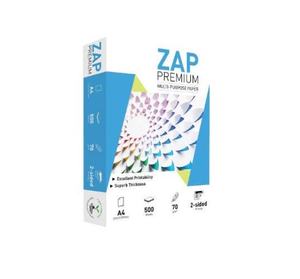 "กระดาษ ZAP จำนวนมากตอนนี้ซื้อกระดาษคุณภาพสูงในปริมาณมากในราคาลดพิเศษสำหรับทุกคน" - Product Image 4