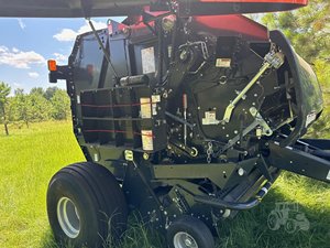 2023 Kubota BV4580 PREM - Product Image 4