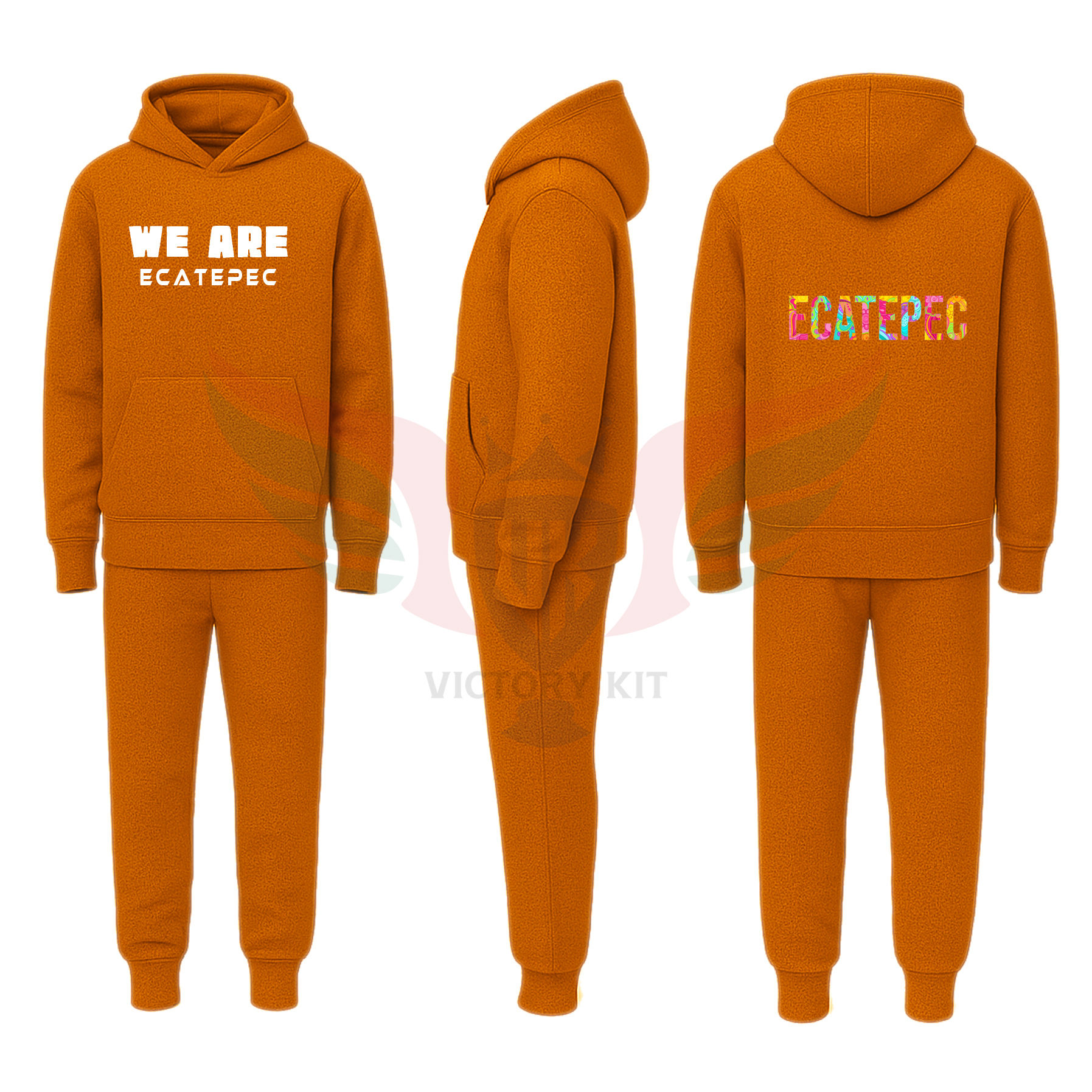 เอคาเทเปค