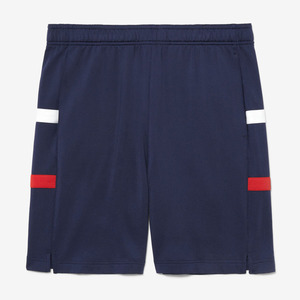 Nouveaux shorts de sport de padel pour hommes, été, respirants, séchage rapide, toile, logo frontal, vêtements de sport de course en plein air - Product Image 6