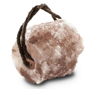 Qualité supérieure 100% naturel himalayen rose Animal lécher sel minéral riche en minéraux emballage personnalisé pour chien bétail OEM - Product Image 2