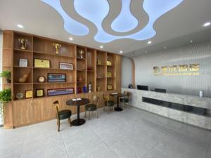 Sweat-shirt Côtés Vides OEM Logo Personnalisé Crop Doux Moins Cher Vintage Acid Washed Distressed Oversize Blue Hoodie - Product Image 5