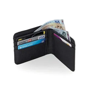 Portefeuille personnalisé par sublimation pour cadeaux promotionnels et d'affaires - Product Image 3