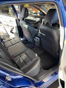 Nissan Rogue 2023, Euro VI, Emisión 6.1-8L, SUV Automática de Gasolina/Petróleo - Product Image 2